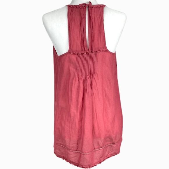 Maeve Lightweight Tank Sz 2 - Picture 3 of 5